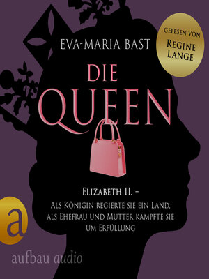 cover image of Die Queen